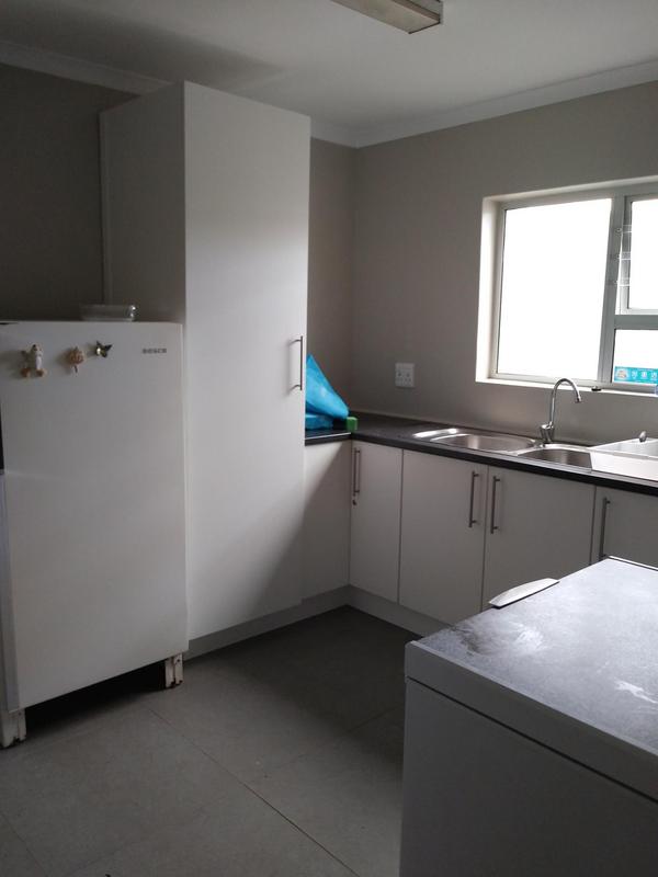 To Let 1 Bedroom Property for Rent in Boston Western Cape